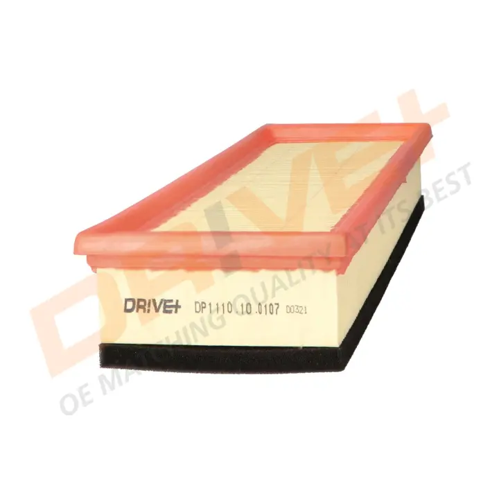 - Фільтр повітря (аналог WA9411) Drive+ DP1110.10.0107 (фото 1)