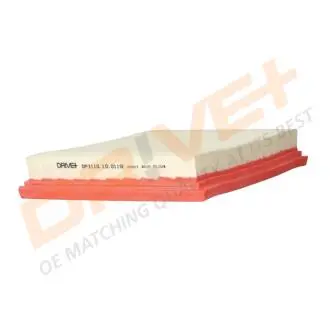 - Фільтр повітря (аналог WA6706) Drive+ DP1110.10.0119