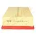 - Фільтр повітря (аналог WA9759) Drive+ DP1110.10.0208 (фото 2)