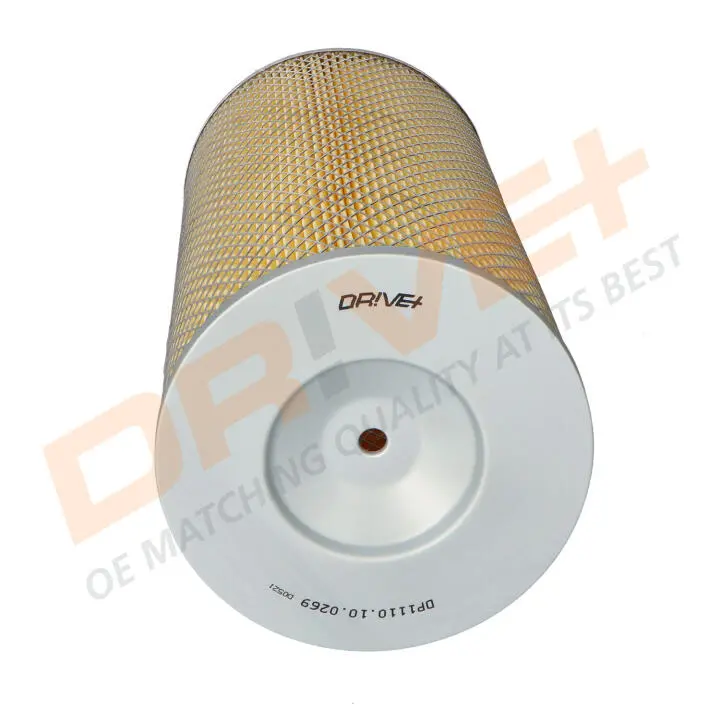 Фільтр повітря (аналог WA6068) Drive+ DP1110.10.0269 (фото 1)