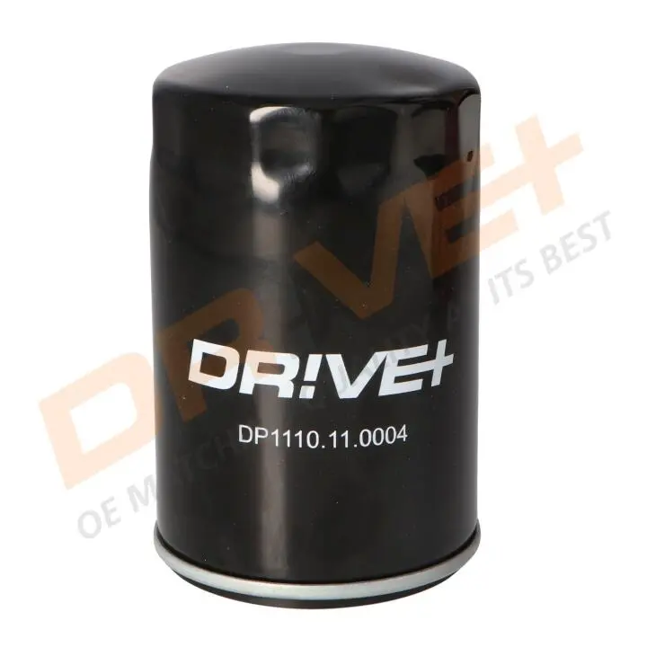 - Фільтр оливи (аналог WL7070) Drive+ DP1110.11.0004 (фото 1)