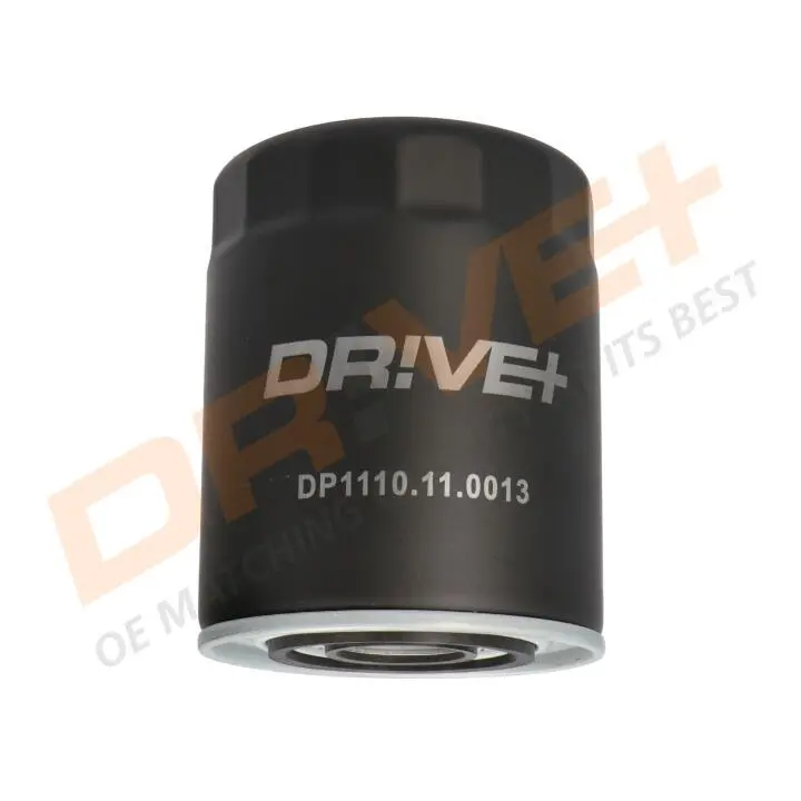 - Фільтр оливи (аналог WL7160) Drive+ DP1110.11.0013 (фото 1)