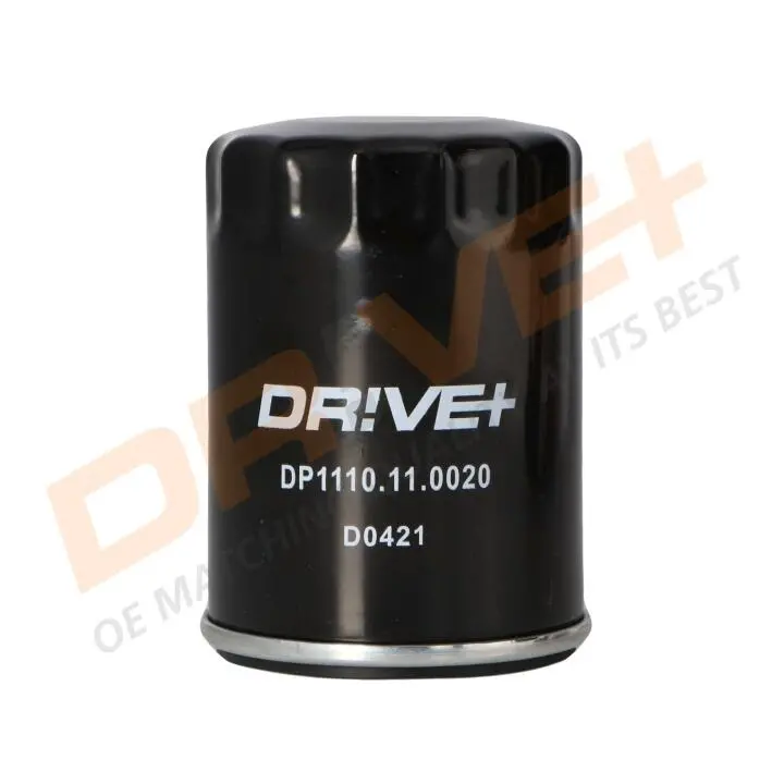 - Фільтр оливи (аналог WL7166) Drive+ DP1110.11.0020 (фото 1)