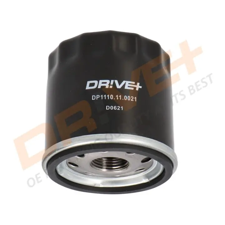 - Фільтр оливи (аналог WL7119) Drive+ DP1110.11.0021 (фото 1)