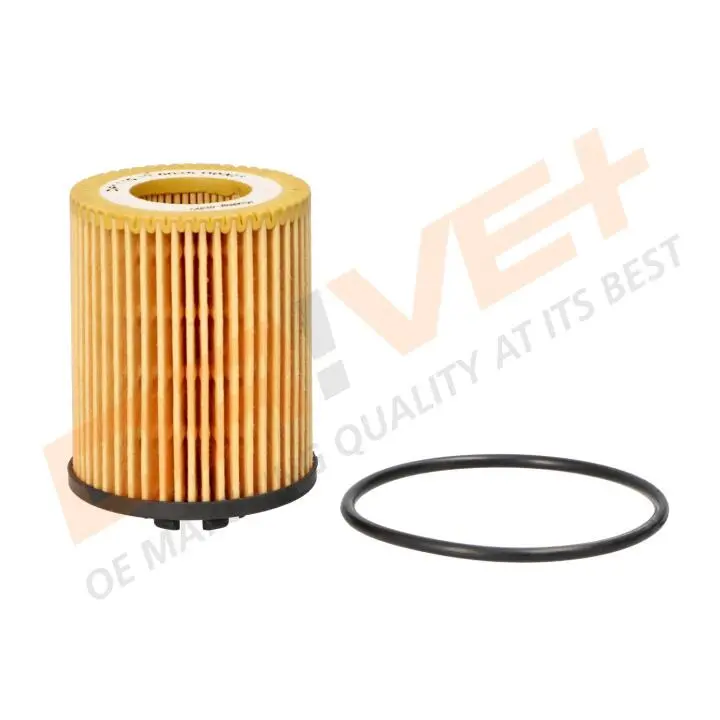 Фільтр оливи (аналог WL7232) Drive+ DP1110.11.0025 (фото 1)