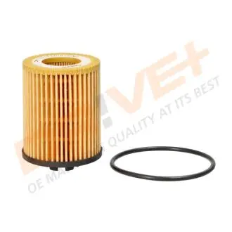 Фільтр оливи (аналог WL7232) Drive+ DP1110.11.0025