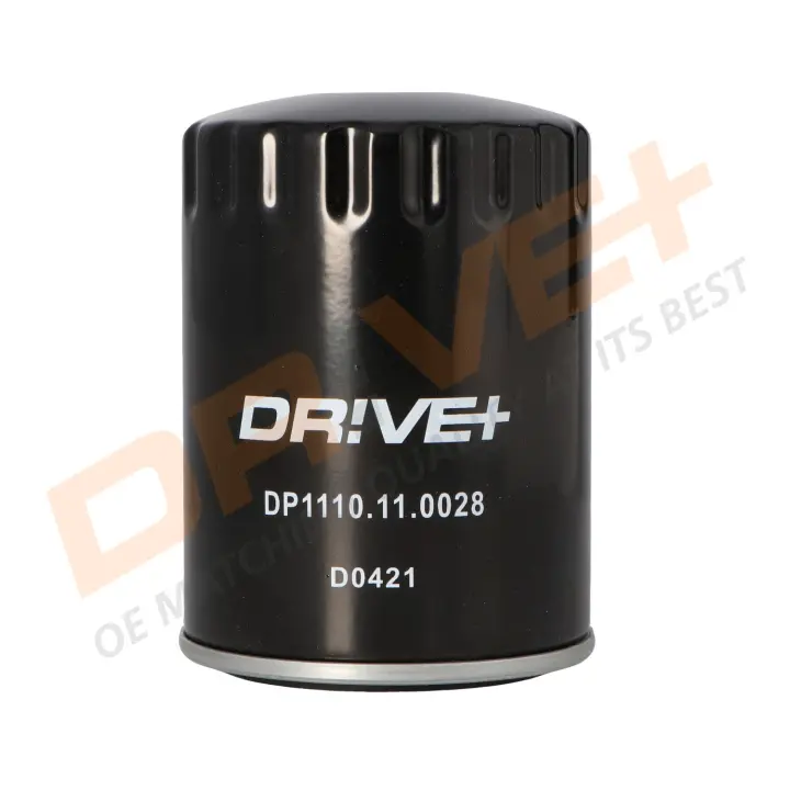 - Фільтр оливи (аналог WL7217) Drive+ DP1110.11.0028 (фото 1)