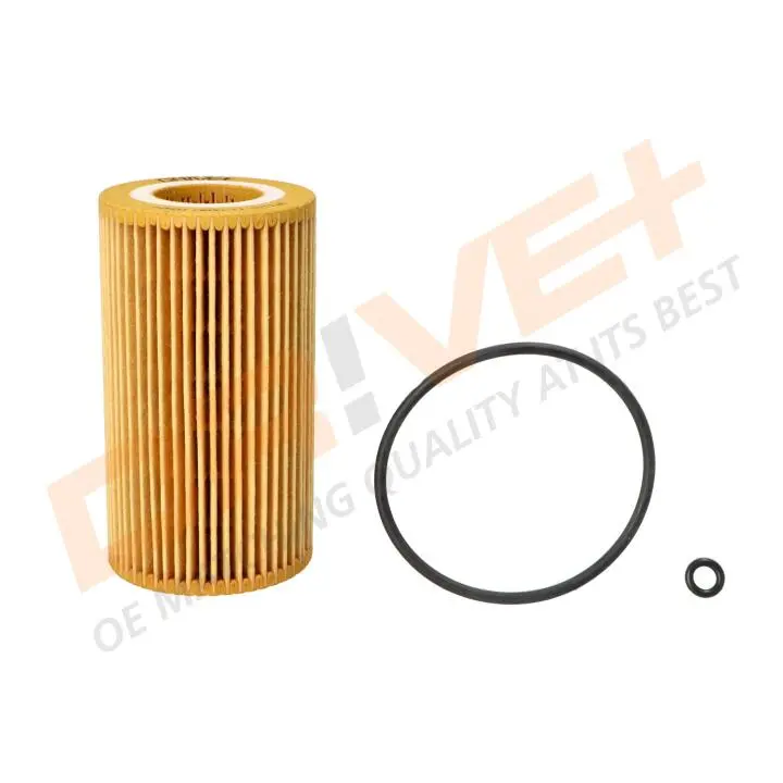 - Фільтр оливи (аналог WL7228) Drive+ DP1110.11.0030 (фото 1)