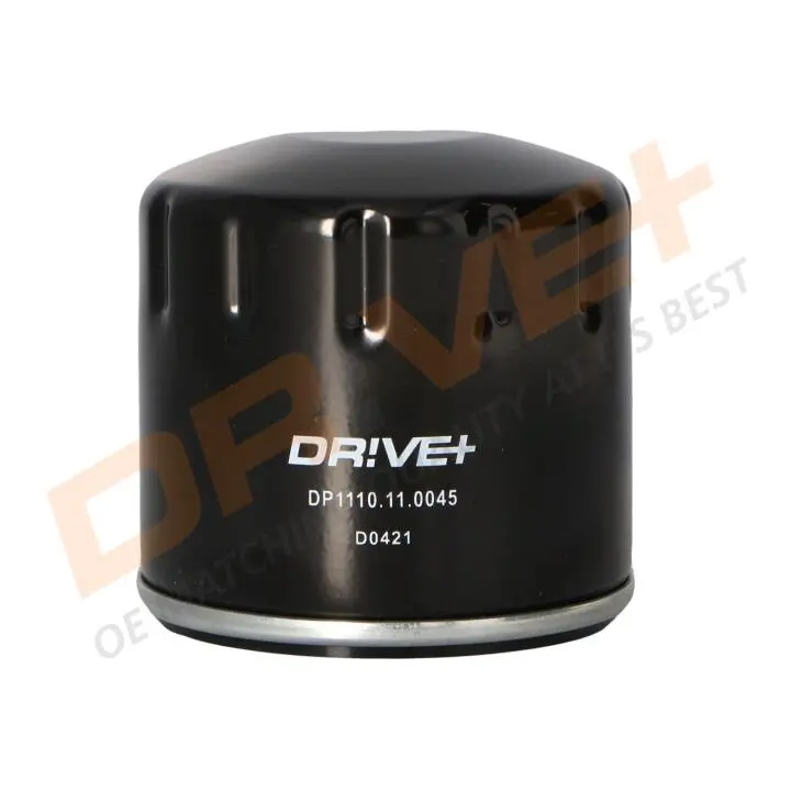 - Фільтр оливи (аналог WL7083) Drive+ DP1110.11.0045 (фото 1)