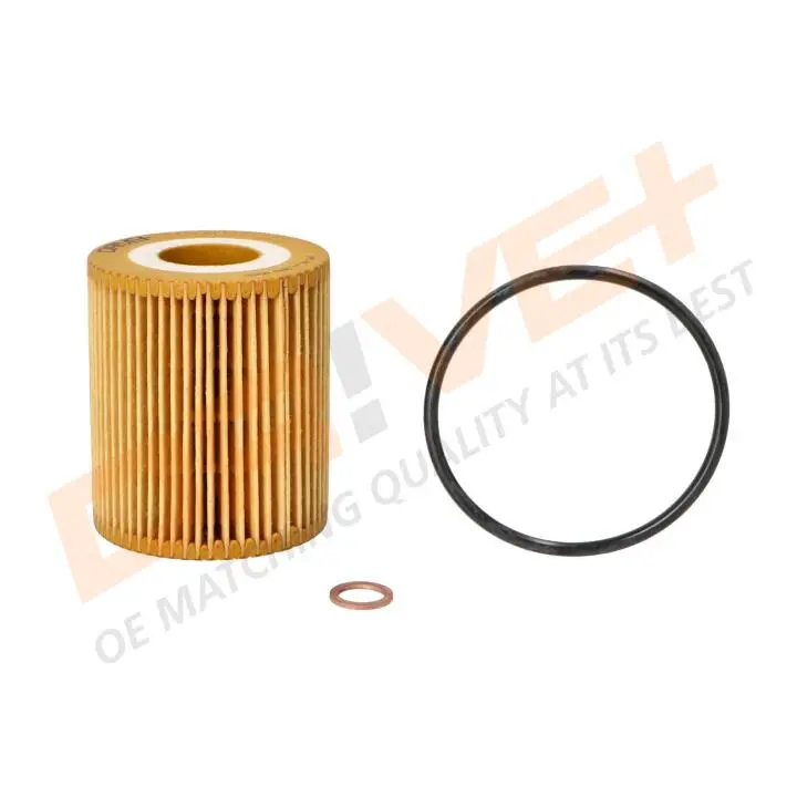 - Фільтр оливи (аналог WL7283) Drive+ DP1110.11.0053 (фото 1)
