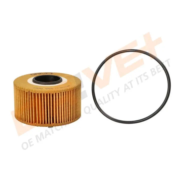 - Фільтр оливи (аналог WL7286) Drive+ DP1110.11.0055 (фото 1)
