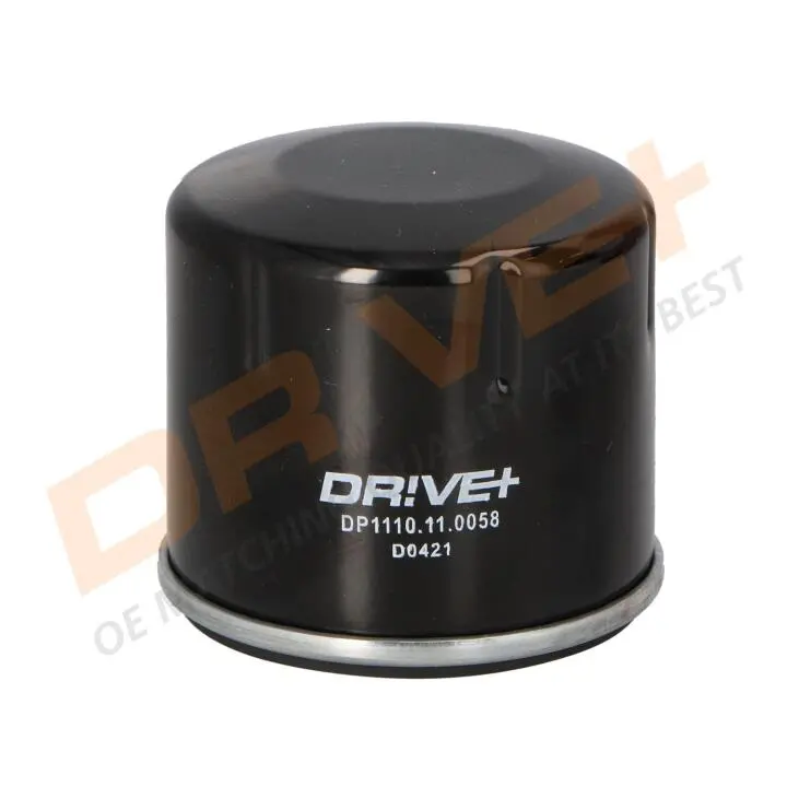 - Фільтр оливи (аналог WL7204) Drive+ DP1110.11.0058 (фото 1)