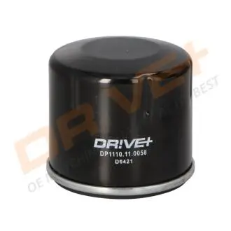 - Фільтр оливи (аналог WL7204) Drive+ DP1110.11.0058
