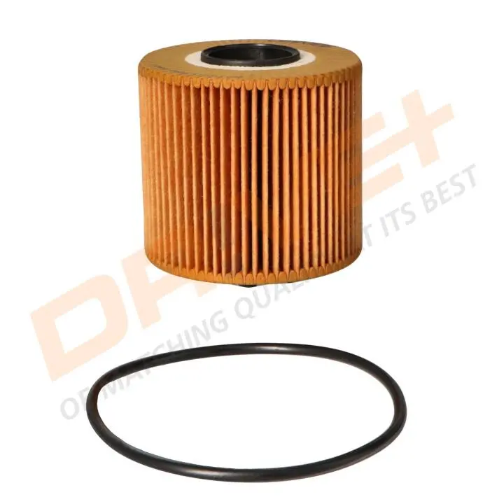 Фільтр оливи (аналог WL7306) Drive+ DP1110.11.0062 (фото 1)