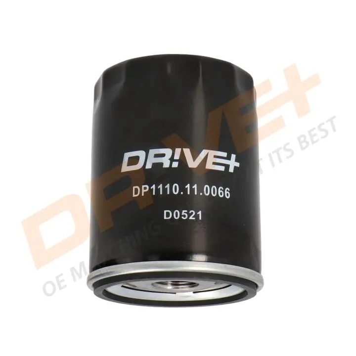 - Фільтр оливи (аналог WL7091) Drive+ DP1110.11.0066 (фото 1)