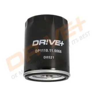 - Фільтр оливи (аналог WL7091) Drive+ DP1110.11.0066