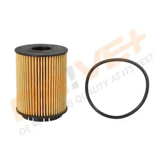 - Фільтр оливи (аналог WL7408) Drive+ DP1110.11.0079