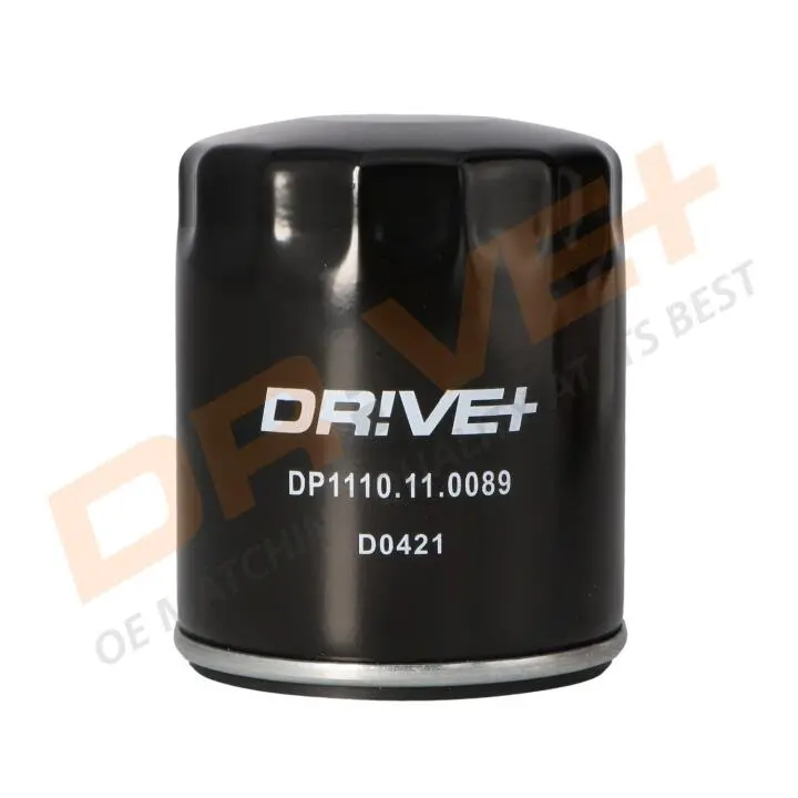 - Фільтр оливи (аналог WL7433) Drive+ DP1110.11.0089 (фото 1)