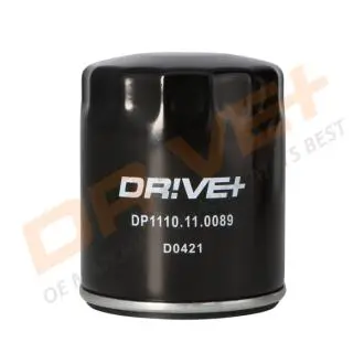 - Фільтр оливи (аналог WL7433) Drive+ DP1110.11.0089