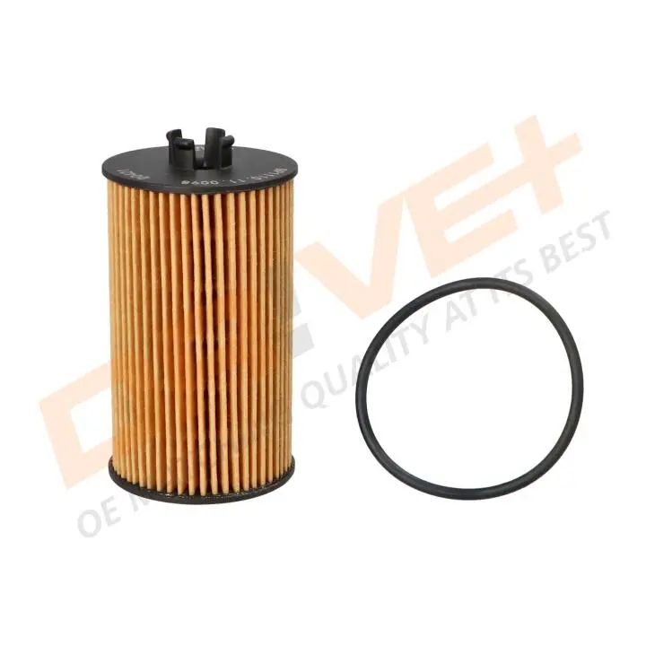 - Фільтр оливи (аналог WL7422) Drive+ DP1110.11.0098 (фото 1)