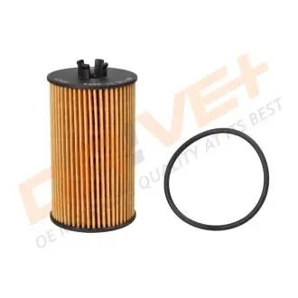 - Фільтр оливи (аналог WL7422) Drive+ DP1110.11.0098