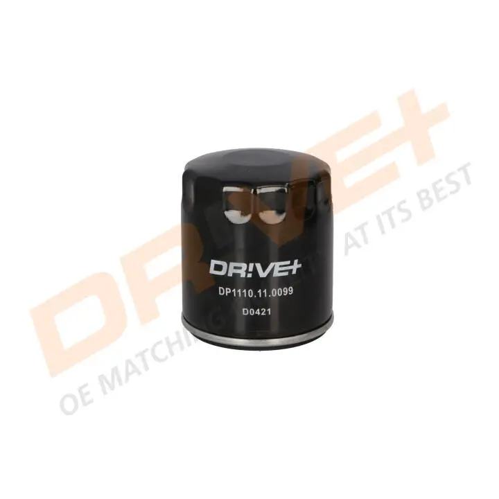 - Фільтр оливи (аналог WL7510) Drive+ DP1110.11.0099 (фото 1)