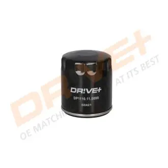 - Фільтр оливи (аналог WL7510) Drive+ DP1110.11.0099
