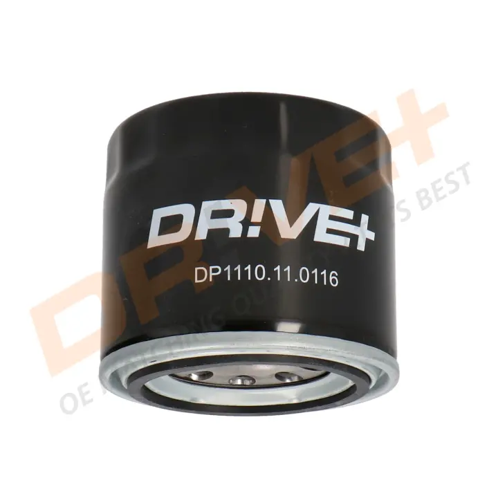 - Фільтр оливи (аналог WL7107) Drive+ DP1110.11.0116 (фото 1)