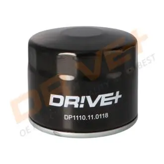 - Фільтр оливи (аналог WL7443) Drive+ DP1110.11.0118