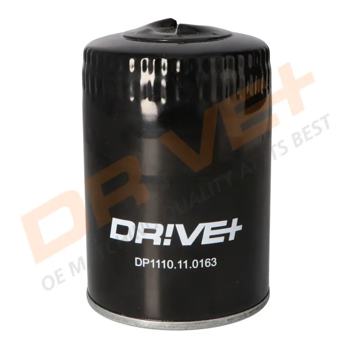 - Фільтр оливи (аналог WL7448) Drive+ DP1110.11.0163 (фото 1)