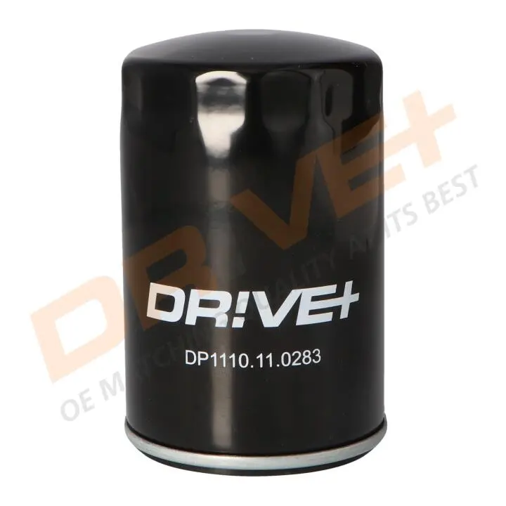 - Фільтр оливи (аналог WL7132) Drive+ DP1110.11.0283 (фото 1)