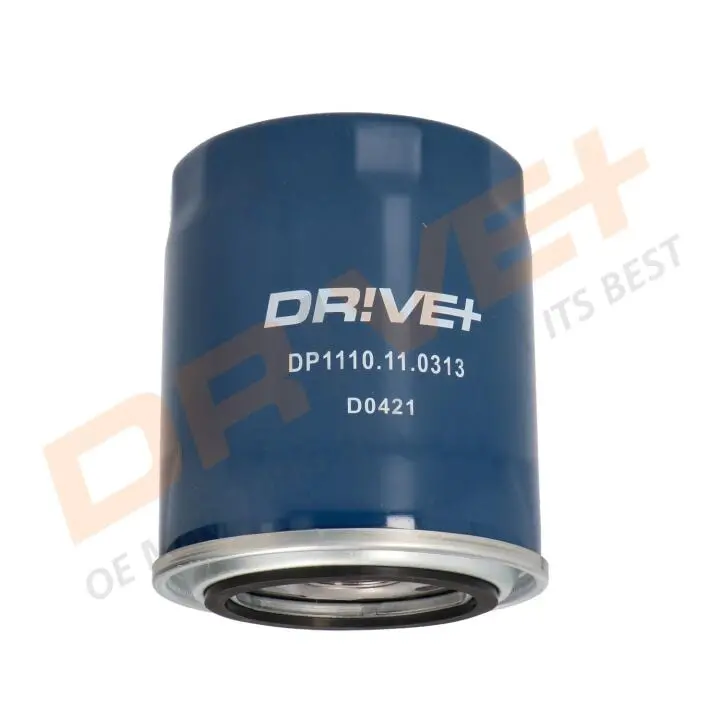- Фільтр оливи (аналог WL7409) Drive+ DP1110.11.0313 (фото 1)