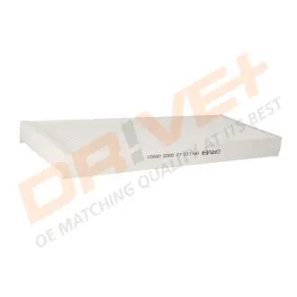 - Фільтр салону (аналог WP6808) Drive+ DP1110.12.0003