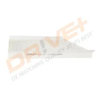 - Фільтр салону (аналог WP9102) Drive+ DP1110.12.0019