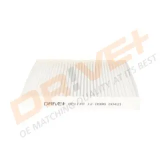 - Фільтр салону (аналог WP9186) Drive+ DP1110.12.0086