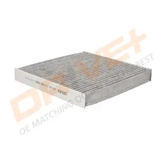 - Фільтр салону (аналог WP9225) Drive+ DP1110.12.0163