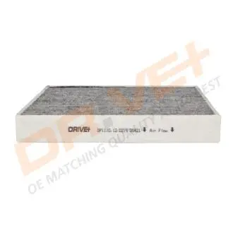 - Фільтр салону (аналог WP2089) Drive+ DP1110.12.0219