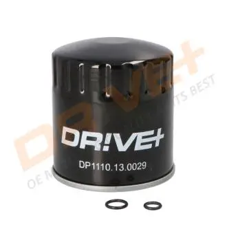 Фільтр палива (аналог WF8048) Drive+ DP1110.13.0029