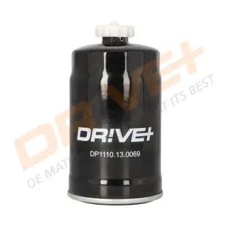 - Фільтр палива (аналог WF8277) Drive+ DP1110.13.0069