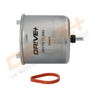 Фільтр палива (аналог WF8460) Drive+ DP1110.13.0083