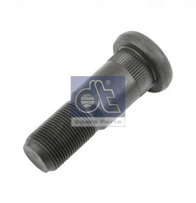 Болт колеса M22x1,5 x74мм (довжина різьби 32мм) TRAILOR G, H100, L200, MS, N, RLSM, W DT 1040000 (фото 1)