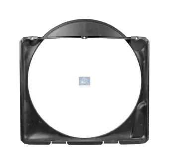 Корпус вентилятора радіатора SCANIA G I, P I, R I, T 03.04-05.19 DT 111428