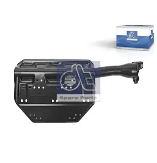 Кріплення крила DT 123067
