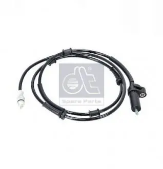 Датчик ABS передн Лів (прямий, 1495мм, 2pin) FIAT DUCATO DT 1240014