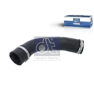Гумовий шланг системи охолодження DT 215954