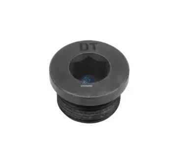 Зчіпка шлангу TEKALAN DT 232700