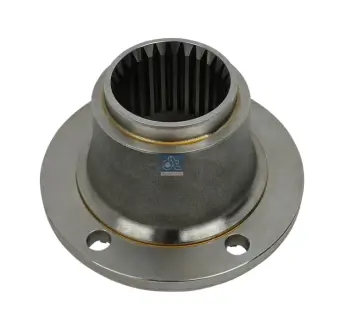 Фланець коробки передач DT 235269