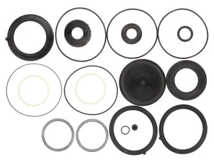 Ремкомплект рульової колонки VOLVO B12, B7, B9, F10, F12, F16, FH, FH12, FH16, FM, FM10, FM12, FM7, FM9, FMX 01.76- DT 2.95113