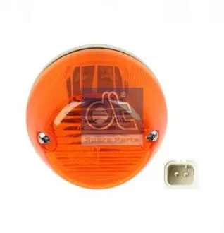 Ліхтар бокового повороту DT 331052