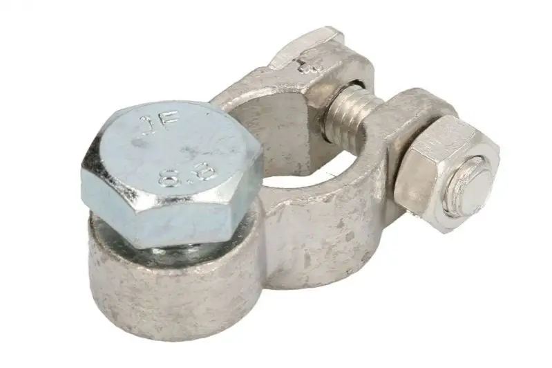 Клеми, затиски, конектори акумулятора DT 336015 (фото 1)